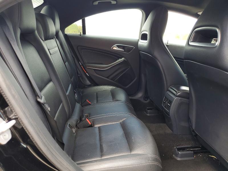 Aukcja sprzedaży 2017 Mercedes-benz Cla, vin: WDDSJ4GB4HN405559, numer aukcji: 48493916