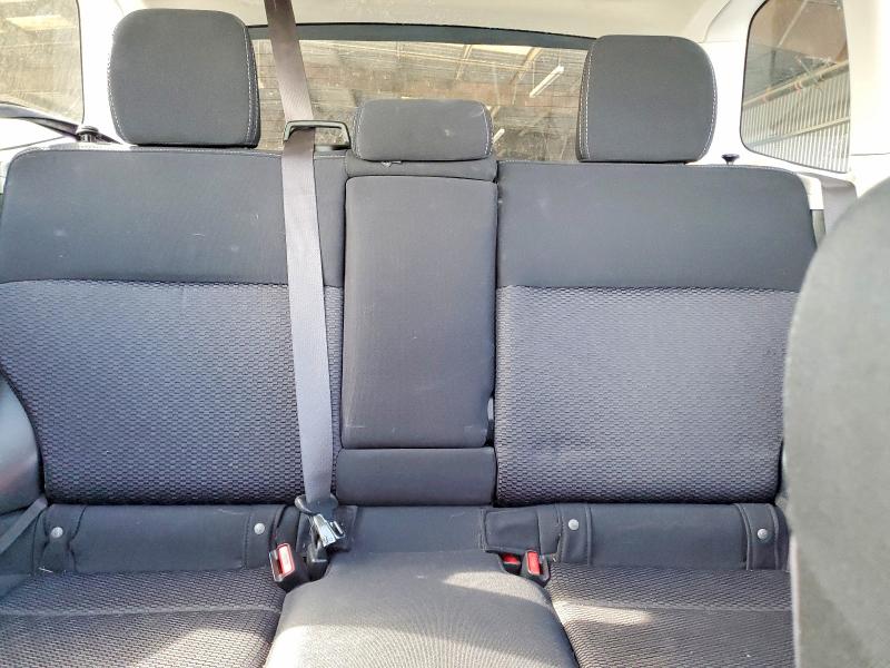 Aukcja sprzedaży 2016 Subaru Forester, vin: JF2SJADC1GH510435, numer aukcji: 49768286