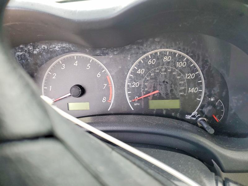2013 Toyota Corolla მანქანა იყიდება აუქციონზე, vin: 5YFBU4EE8DP086050, აუქციონის ნომერი: 51037186