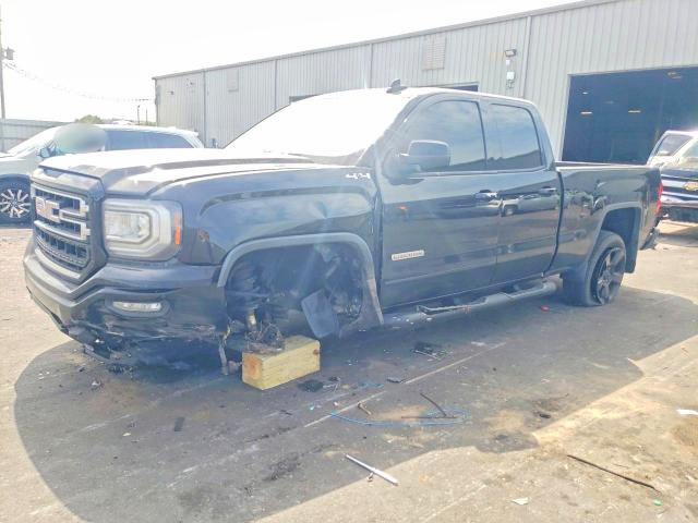 Aukcja sprzedaży 2018 Gmc Sierra, vin: 1GTV2LEC4JZ231260, numer aukcji: 50691986