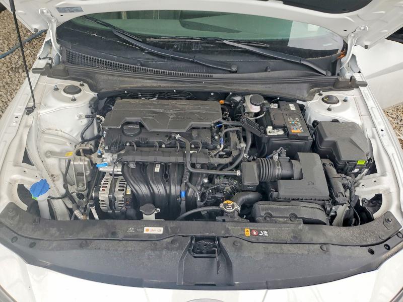 Продаж на аукціоні авто 2025 Hyundai Elantra, vin: KMHLM4DG2SU995632, номер лоту: 48623796