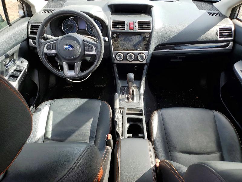 Aukcja sprzedaży 2017 Subaru Crosstrek, vin: JF2GPAKC1HH270263, numer aukcji: 51141686