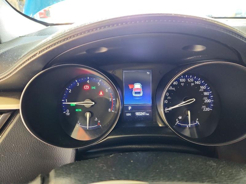Aukcja sprzedaży 2019 Toyota C-hr, vin: NMTKHMBX0KR068770, numer aukcji: 48310586