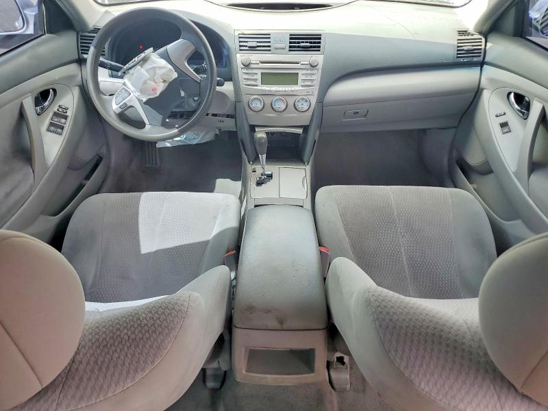 Auction sale of the 2011 Toyota Camry, vin: 4T4BF3EK4BR175514, lot number: 48908236