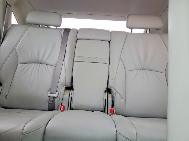 2004 Lexus Rx მანქანა იყიდება აუქციონზე, vin: JTJGA31U440027879, აუქციონის ნომერი: 50196216