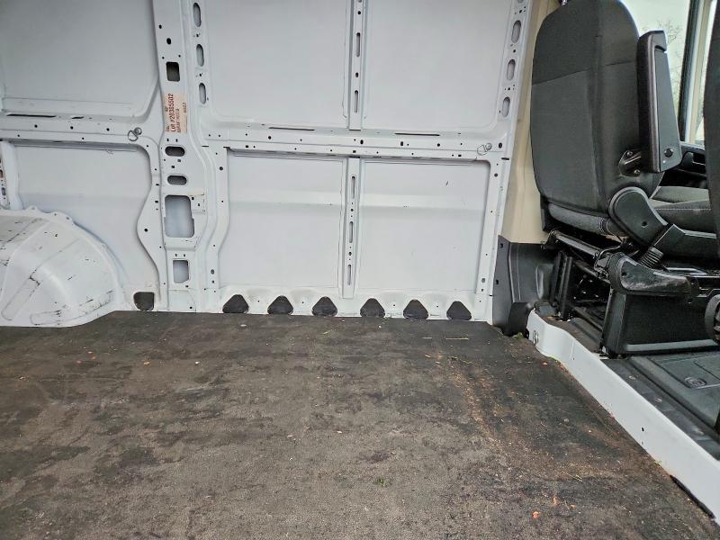 Продаж на аукціоні авто 2021 Ram Promaster 1500, vin: 3C6LRVBG1ME567378, номер лоту: 50478696