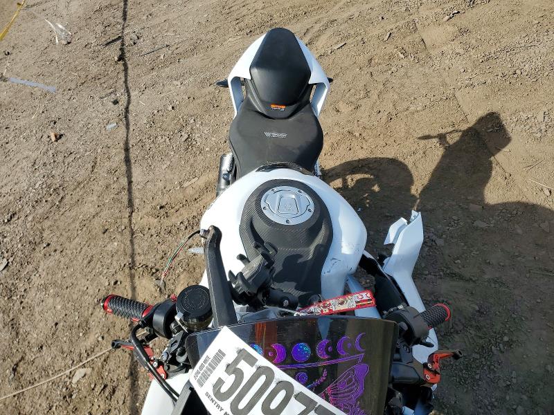 Продажа на аукционе авто 2025 Cf Moto 450ss, vin: LCEPESLA0S6002699, номер лота: 50977506