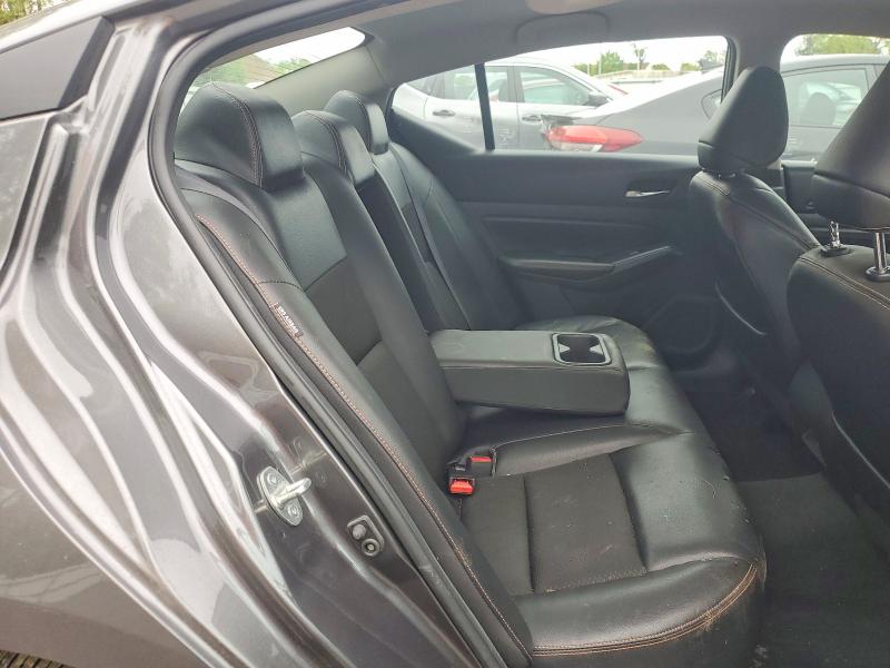 2021 Nissan Altima მანქანა იყიდება აუქციონზე, vin: 1N4BL4CV3MN391383, აუქციონის ნომერი: 47250766