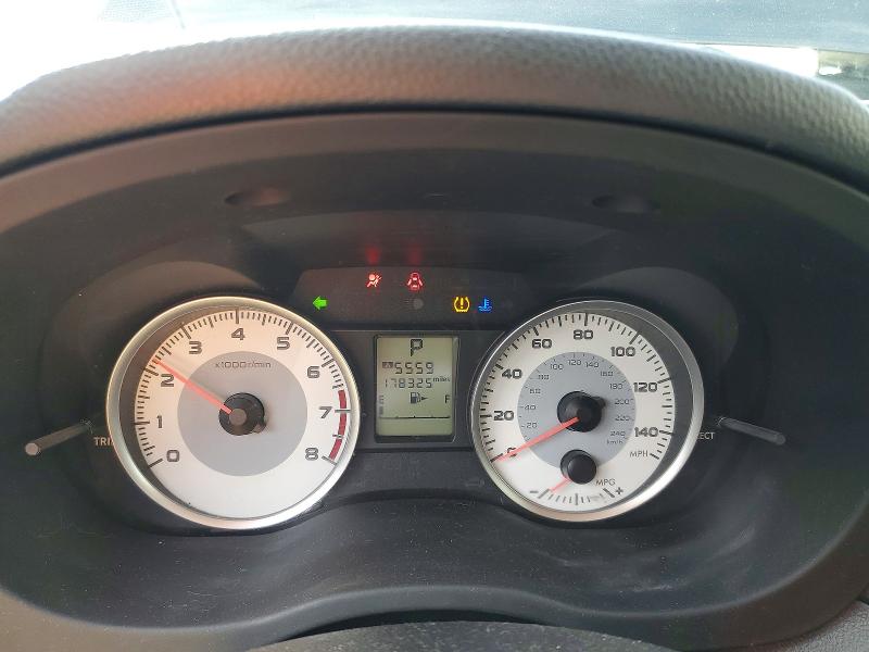 Продажа на аукционе авто 2013 Subaru Impreza, vin: JF1GPAC61D2849571, номер лота: 48705476