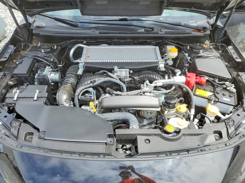 48217926 :رقم المزاد ، JF1VBAH67S9805464 vin ، 2025 Subaru Wrx مزاد بيع