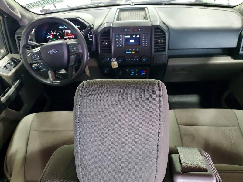 Aukcja sprzedaży 2020 Ford F150, vin: 1FTEW1CP3LKE56652, numer aukcji: 50457846
