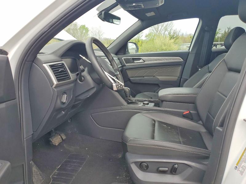 Продажа на аукционе авто 2023 Volkswagen Atlas Cross Sport, vin: 1V2HE2CAXPC222721, номер лота: 51310236