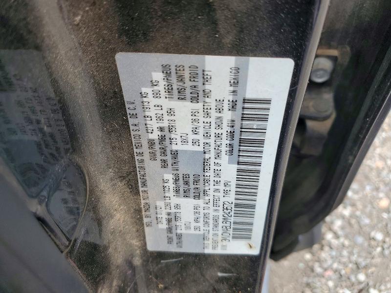 Aukcja sprzedaży 2021 Mazda Cx-30, vin: 3MVDMABL6MM243672, numer aukcji: 51574146
