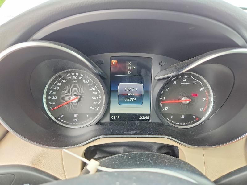 Продажа на аукционе авто 2019 Mercedes-benz Glc, vin: WDC0G4KB1KV193079, номер лота: 51481486
