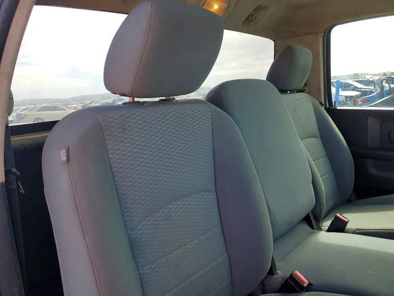 Продажа на аукционе авто 2019 Ram 1500, vin: 3C6JR6AT9KG703527, номер лота: 51725326