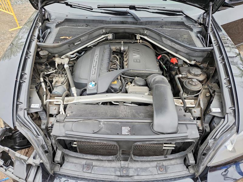 Продаж на аукціоні авто 2013 Bmw X5, vin: 5UXZV4C58D0E10429, номер лоту: 48734526