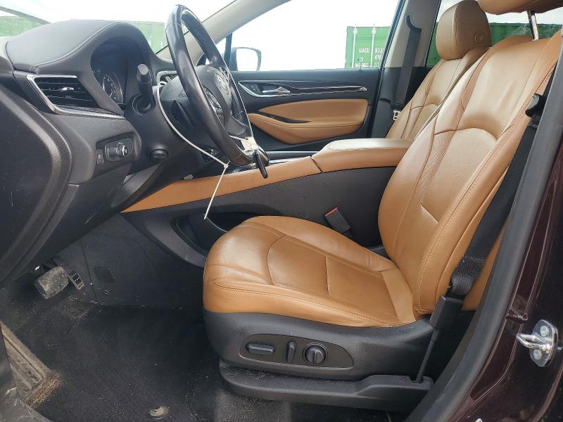 Aukcja sprzedaży 2018 Buick Enclave, vin: 5GAEVBKW6JJ178352, numer aukcji: 50085706