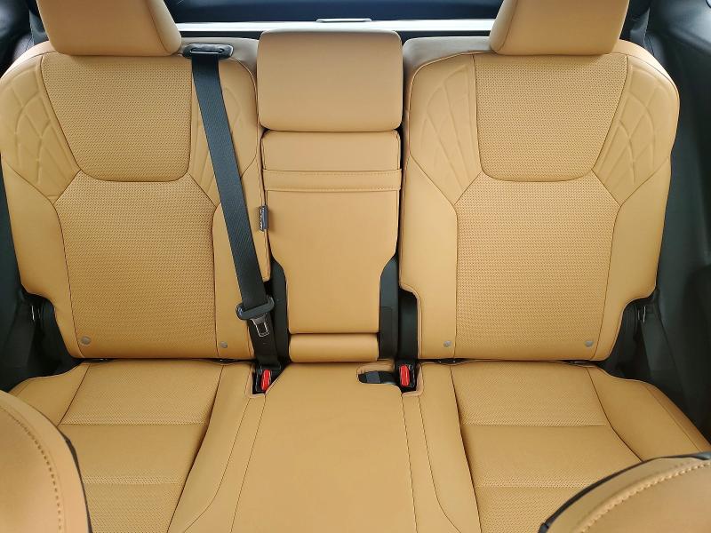 2025 Lexus Rx 350 მანქანა იყიდება აუქციონზე, vin: 2T2BAMCA5SC117952, აუქციონის ნომერი: 49622926