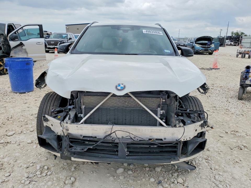 Продаж на аукціоні авто 2024 Bmw X1, vin: WBX13EF00R5Y39018, номер лоту: 49835956