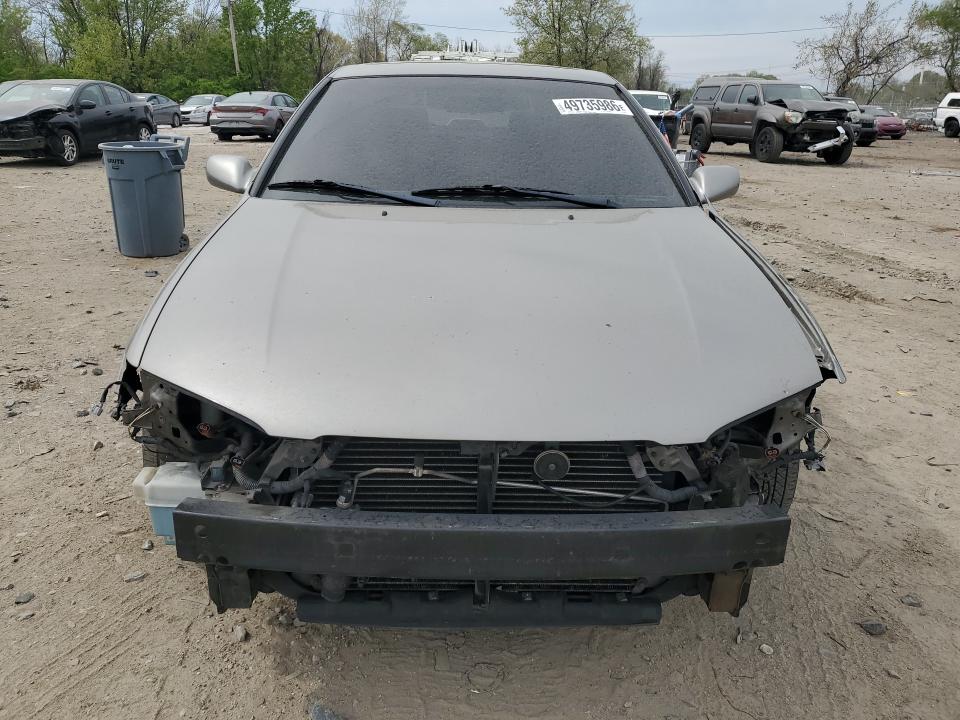 2000 Toyota Camry მანქანა იყიდება აუქციონზე, vin: 4T1BF22K8YU109470, აუქციონის ნომერი: 49735986