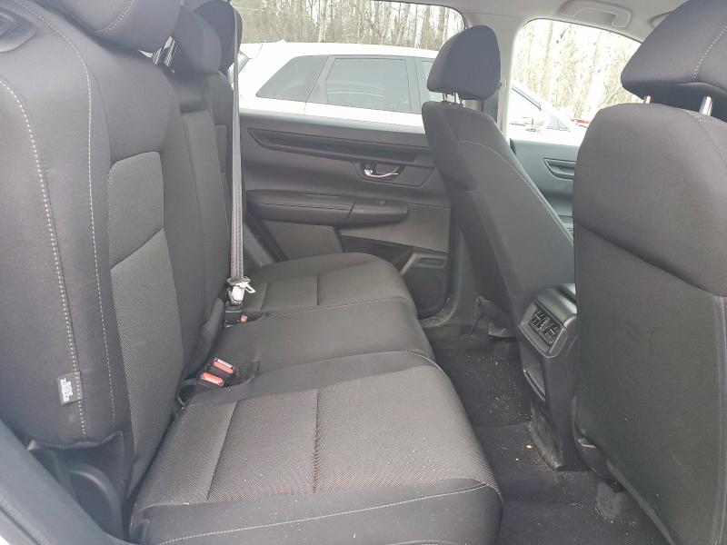 Продаж на аукціоні авто 2024 Honda Cr-v, vin: 2HKRS3H24RH000575, номер лоту: 48316526