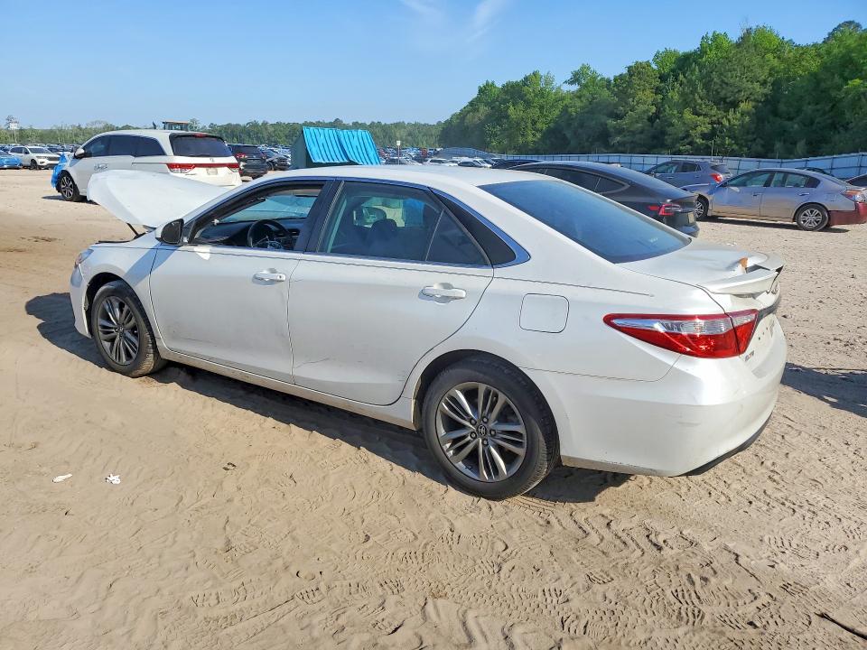 Aukcja sprzedaży 2017 Toyota Camry, vin: 4T1BF1FK9HU363287, numer aukcji: 49826336