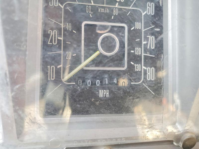 Продаж на аукціоні авто 1978 Ford Bronco, vin: U15SLCC3821, номер лоту: 50698556