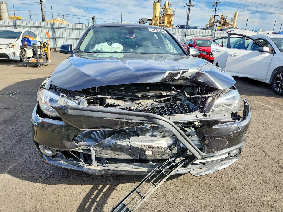 Aukcja sprzedaży 2016 Bmw 528, vin: WBA5A5C52GG351207, numer aukcji: 48526346
