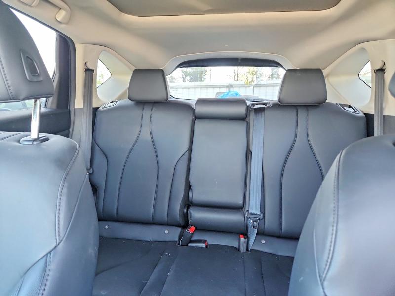 50977836 :رقم المزاد ، 5J8TC2H30LL023443 vin ، 2020 Acura Rdx مزاد بيع