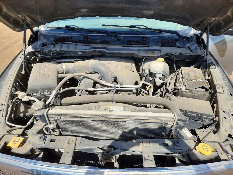 Auction sale of the 2014 Ram 1500, vin: 1C6RR7FT8ES257269, lot number: 50965686