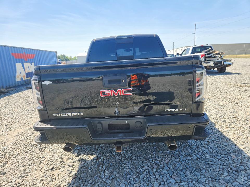 Aukcja sprzedaży 2015 Gmc Sierra, vin: 3GTU2WEJ7FG418172, numer aukcji: 50565536