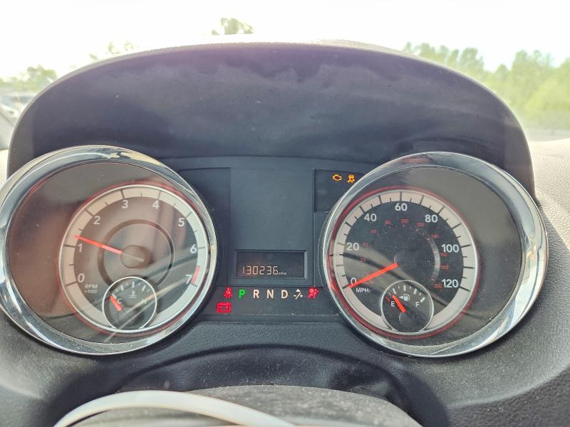 2020 Dodge Grand Caravan მანქანა იყიდება აუქციონზე, vin: 2C4RDGCG6LR197098, აუქციონის ნომერი: 49431306