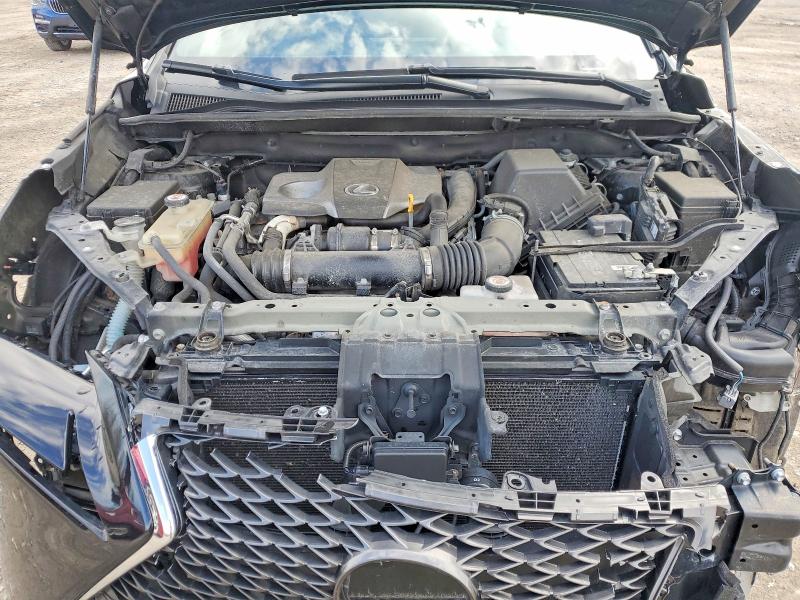 Aukcja sprzedaży 2017 Lexus Nx 200t, vin: JTJBARBZ9H2120205, numer aukcji: 50052426