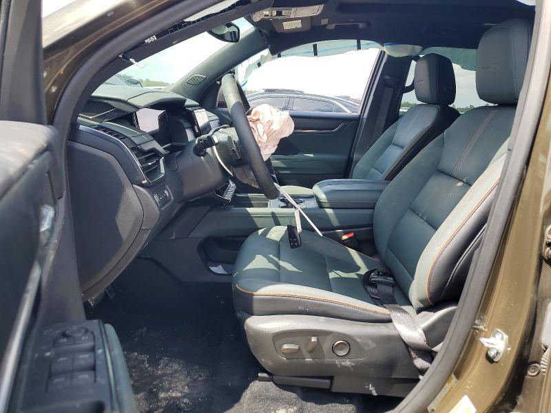 50844086 :رقم المزاد ، 1GKENPRS1SJ119391 vin ، 2025 Gmc Acadia مزاد بيع