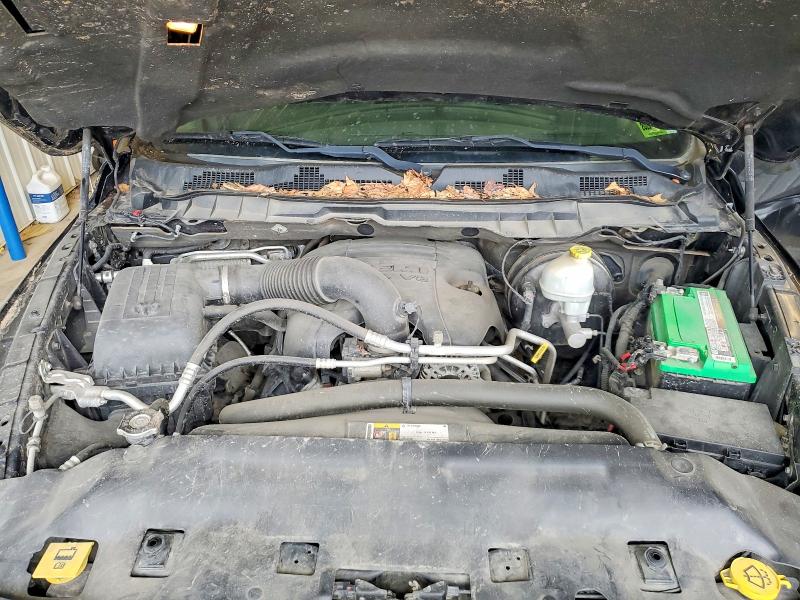 48341976 :رقم المزاد ، 1C6RR7YT7FS785397 vin ، 2015 Ram 1500 مزاد بيع