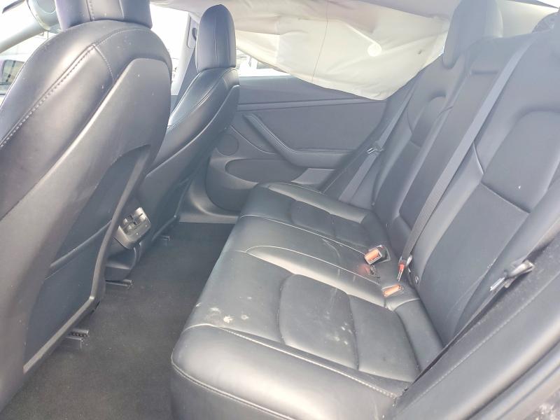 Aukcja sprzedaży 2022 Tesla Model 3, vin: 5YJ3E1EB2NF186079, numer aukcji: 49367006