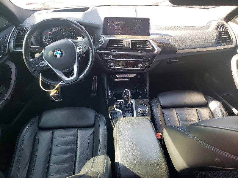Aukcja sprzedaży 2019 Bmw X4, vin: 5UXUJ3C50KLA58507, numer aukcji: 50754116