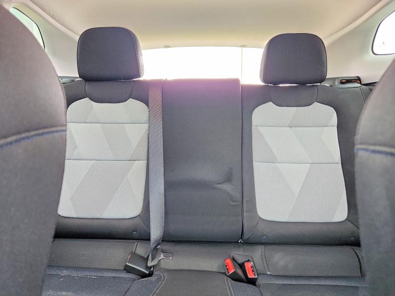 53668776 :رقم المزاد ، KL77LFEP1SC201418 vin ، 2025 Chevrolet Trax مزاد بيع