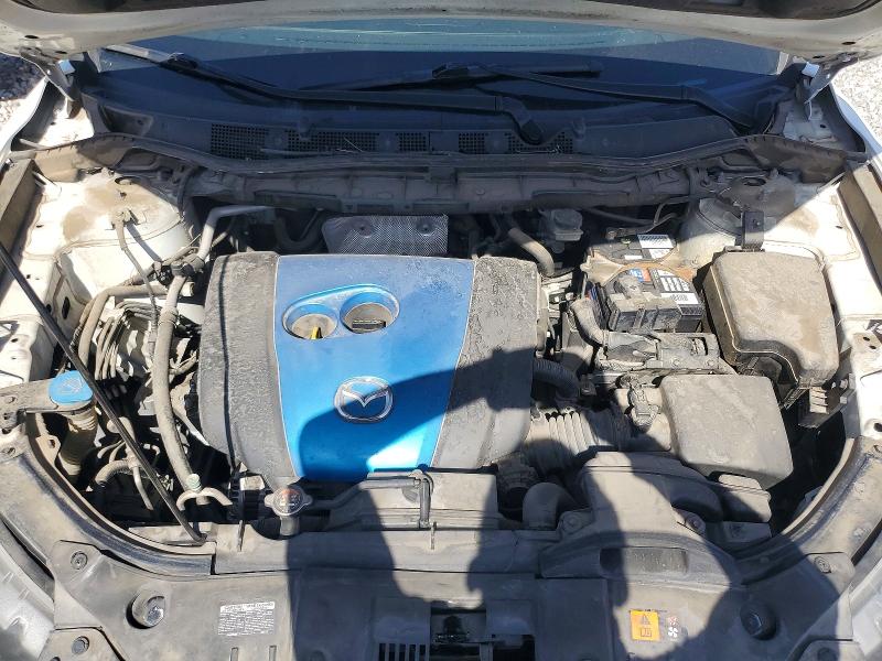50312356 :رقم المزاد ، JM3KE2CE1D0118195 vin ، 2013 Mazda Cx-5 مزاد بيع