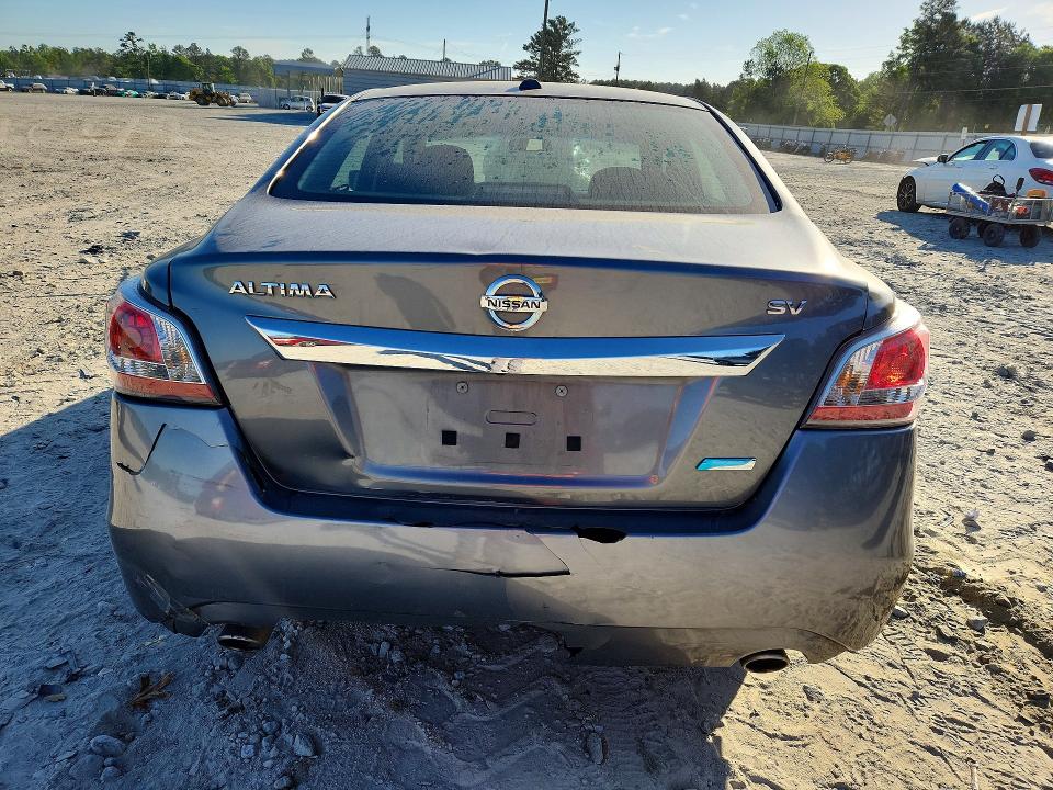 Aukcja sprzedaży 2014 Nissan Altima, vin: 1N4AL3AP3EC299388, numer aukcji: 50110406