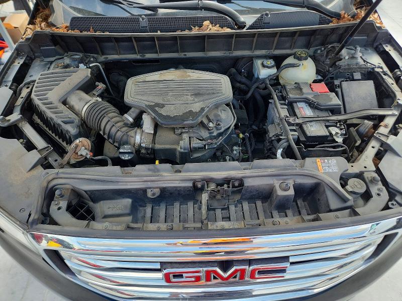 Aukcja sprzedaży 2019 Gmc Acadia, vin: 1GKKNMLS3KZ200355, numer aukcji: 51303126