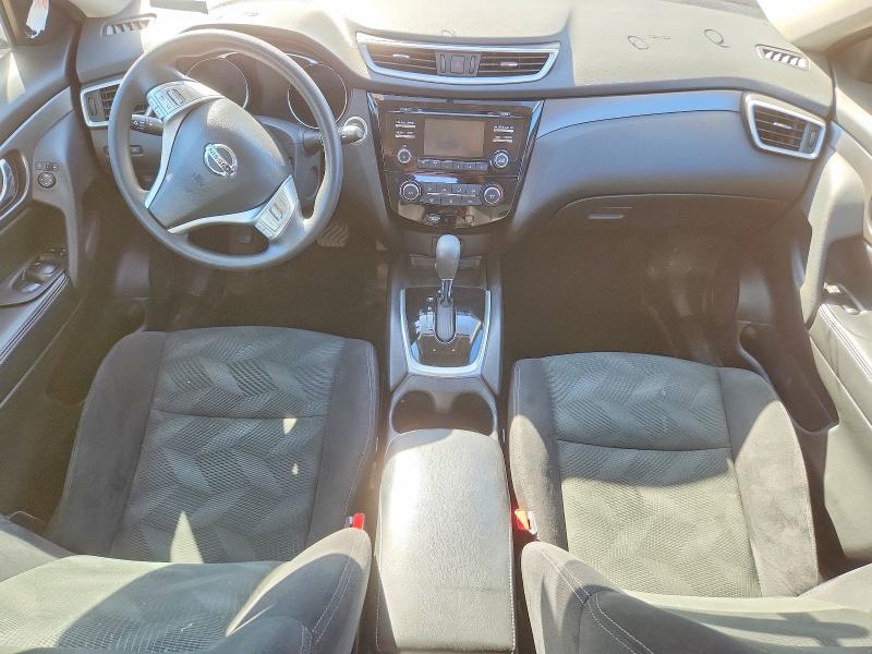 Продажа на аукционе авто 2015 Nissan Rogue Sv 4dr Awd, vin: 5N1AT2MV0FC860920, номер лота: 51717646