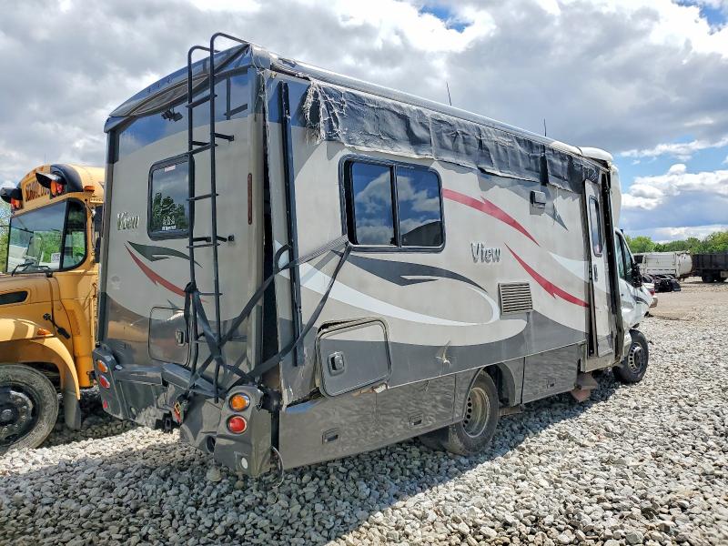 Aukcja sprzedaży 2014 Winnibago Recreational Vehicle (rv), vin: WDAPF4CC8E9565757, numer aukcji: 49687826