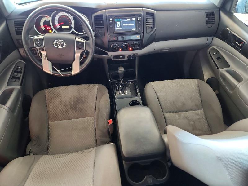 Aukcja sprzedaży 2015 Toyota Tacoma, vin: 5TFJX4CN9FX062558, numer aukcji: 48495296