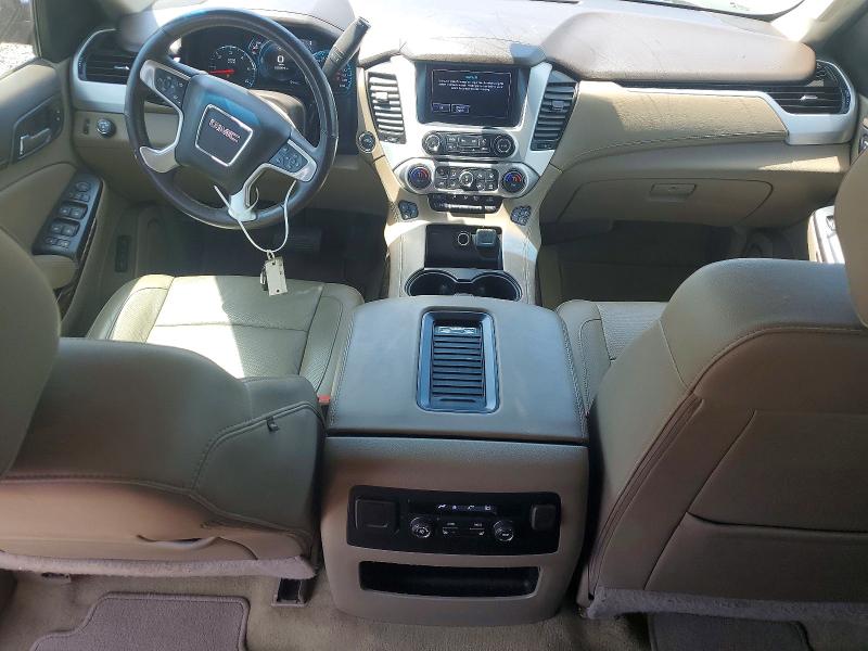 47659696 :رقم المزاد ، 1GKS1GKC6HR278760 vin ، 2017 Gmc Yukon Xl مزاد بيع