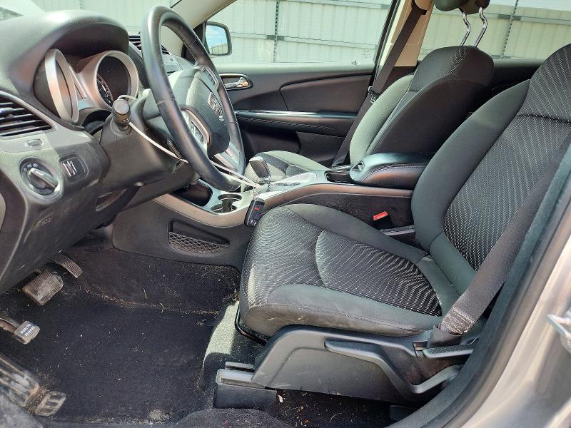 Продажа на аукционе авто 2016 Dodge Journey, vin: 3C4PDCABXGT169783, номер лота: 50307266