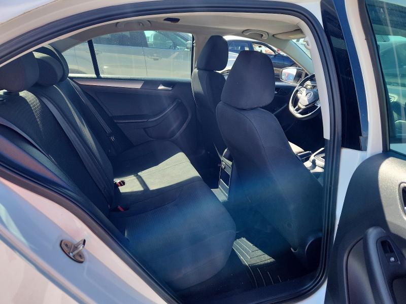 Aukcja sprzedaży 2016 Volkswagen Jetta, vin: 3VWD67AJ0GM217682, numer aukcji: 49246996