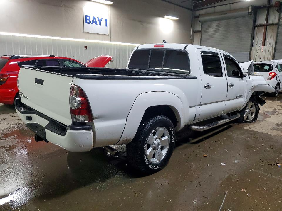 48922916 :رقم المزاد ، 3TMMU4FN8FM080721 vin ، 2015 Toyota Tacoma مزاد بيع