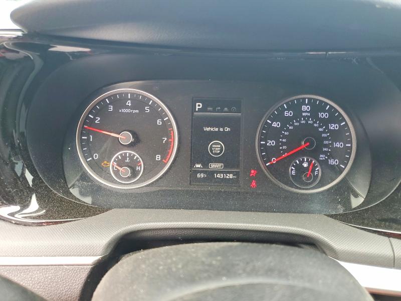 Продаж на аукціоні авто 2021 Kia K5, vin: 5XXG64J21MG075525, номер лоту: 51453806
