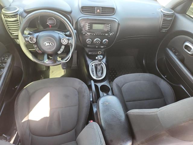 50153096 :رقم المزاد ، KNDJN2A29E7051450 vin ، 2014 Kia Soul مزاد بيع